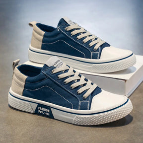 Herren Atmungsaktive Freizeit-Sneaker | Leicht