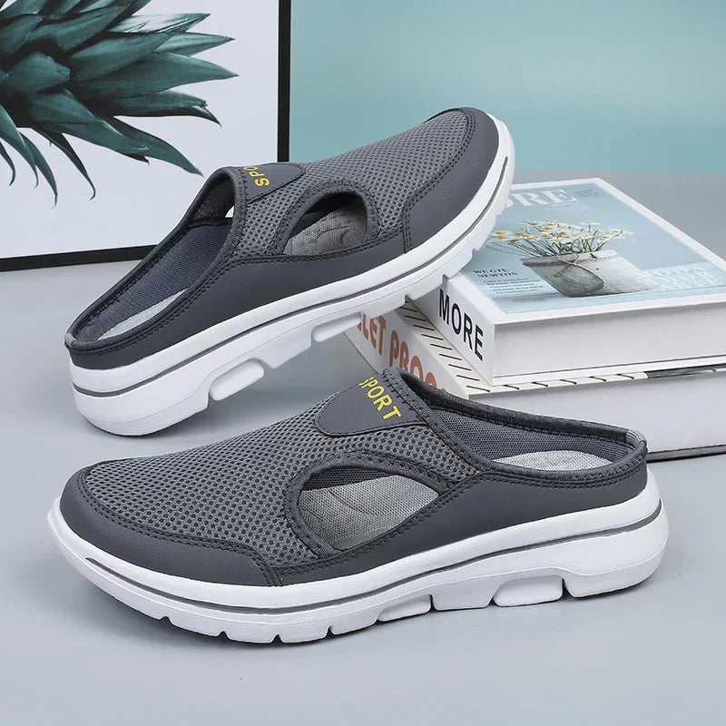 Arla | Bequeme Sandalen - Stilvolles und schmerzfreies Gehen