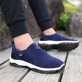 Jonas | Orthopädische Komfortschuhe - Haltungskorrektur &amp; Fußentlastung