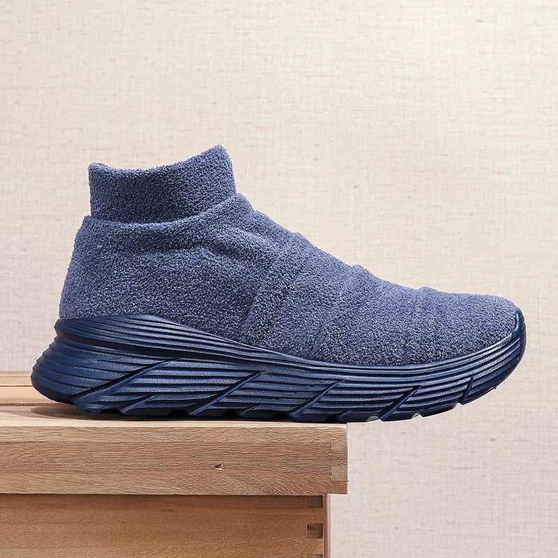 Ziggy | Unisex-Schlupfschuhe - Ultrabequem &amp; Rutschfest