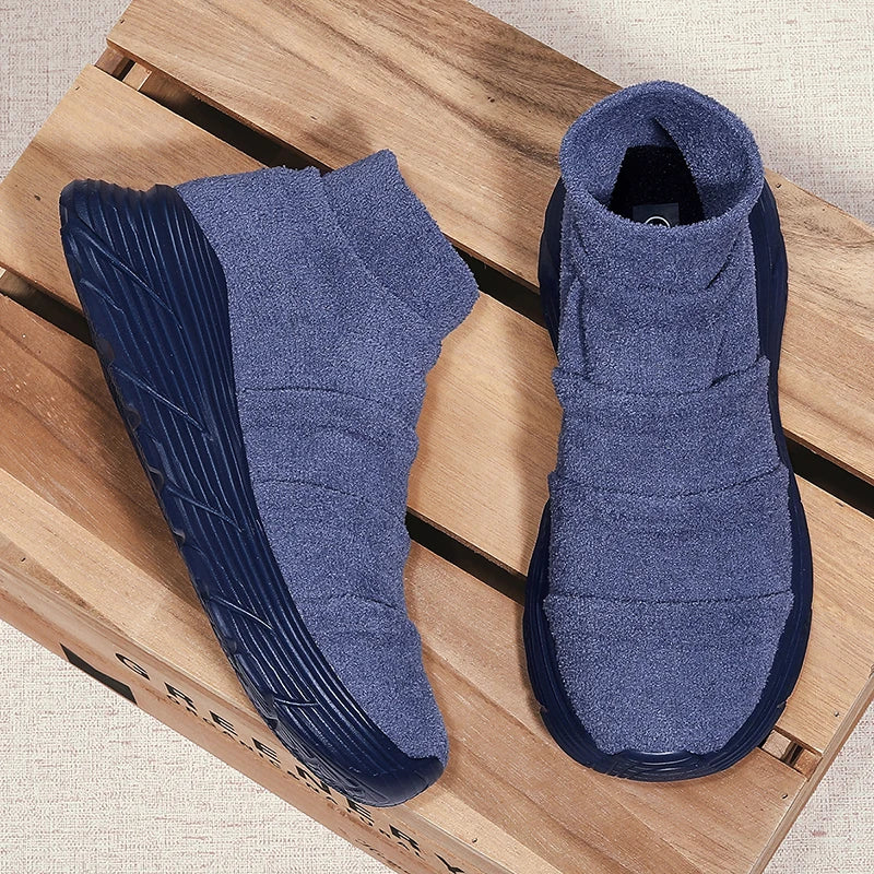 Ziggy | Unisex-Schlupfschuhe - Ultrabequem &amp; Rutschfest