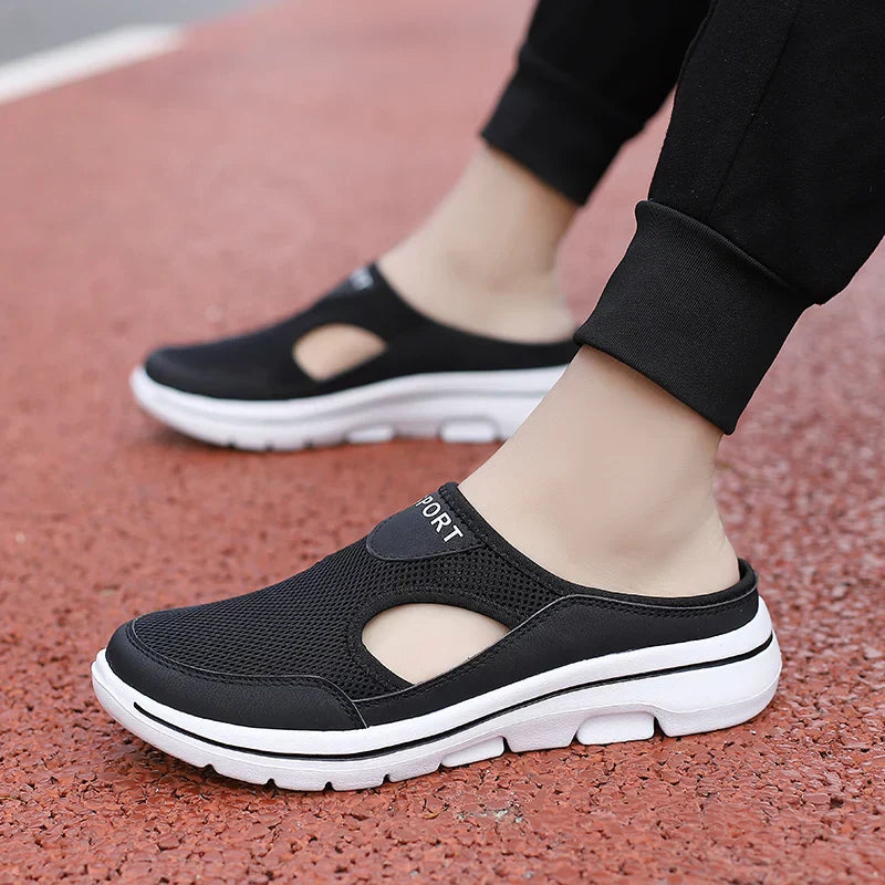 Arla | Bequeme Sandalen - Stilvolles und schmerzfreies Gehen