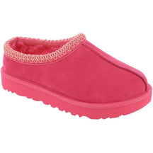 Tasman | Slip-On-Hausschuh mit Komfort-Futter