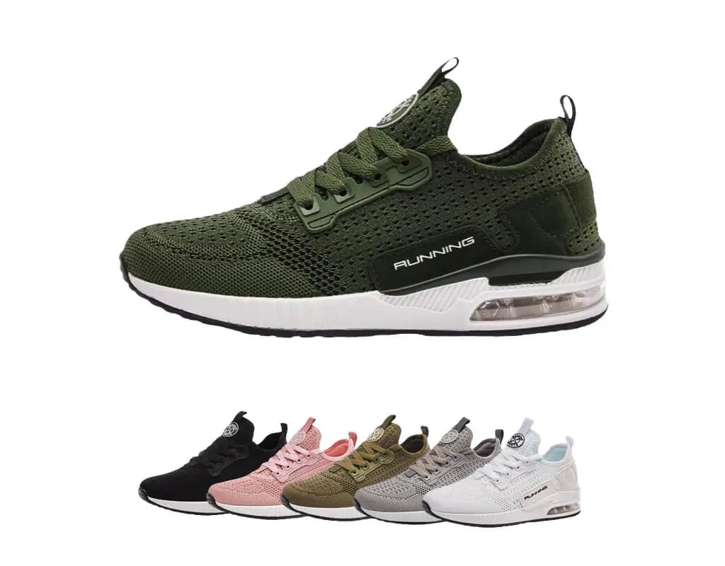 Sneakair Mark II