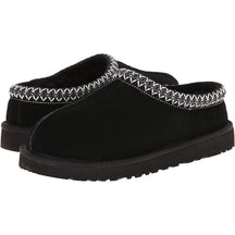 Tasman | Slip-On Hausschuh