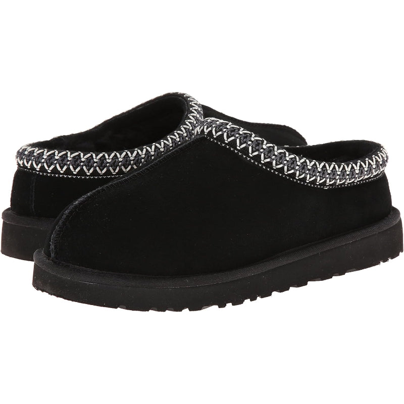 Tasman | Slip-On Hausschuh