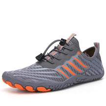 TerraFlex – Zero-Drop-Schuhe | Atmungsaktive Barfußschuhe für jedes Gelände 