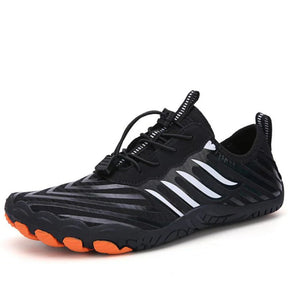 TerraFlex – Zero-Drop-Schuhe | Atmungsaktive Barfußschuhe für jedes Gelände