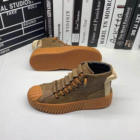 Renz | Schuhe mit dicker Sohle