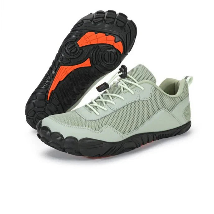 TrailMaster Lite – Rutschfeste Barfußschuhe (Unisex)