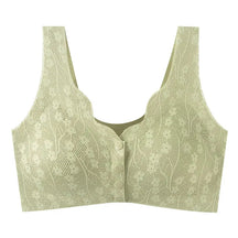 Drahtloser - Push-up-BH für Damen