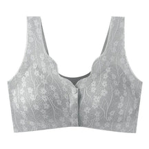 Drahtloser - Push-up-BH für Damen