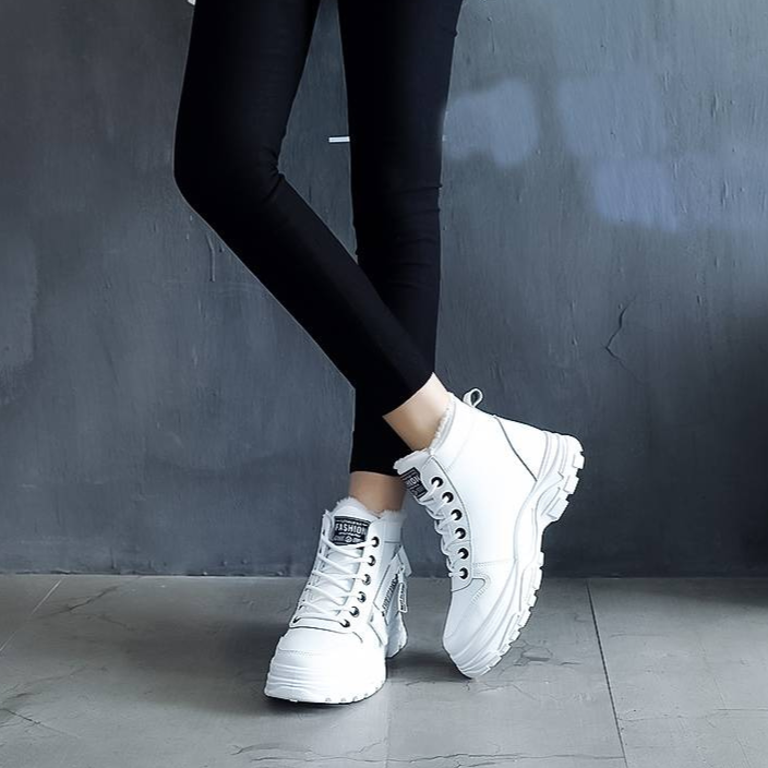 Meryl | Damen Winterboots
