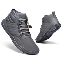 Winter Pro – Gesunde, warme &amp; wasserabweisende Barfußschuhe