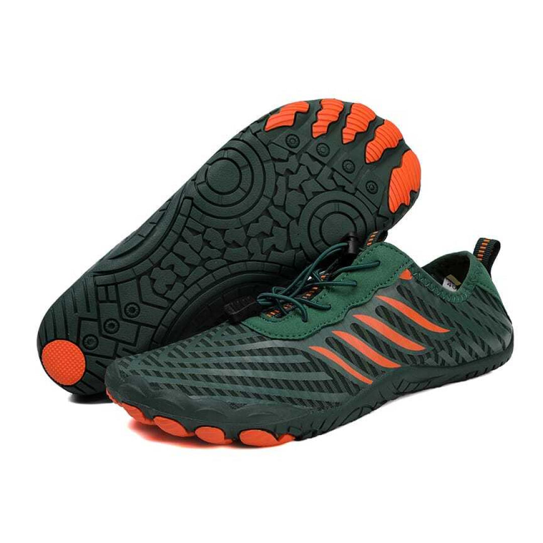 Barefoot ComfortPace Verde – Gesunde und natürliche Schuhe 