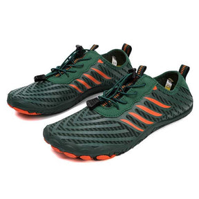 Barefoot ComfortPace Verde – Gesunde und natürliche Schuhe 
