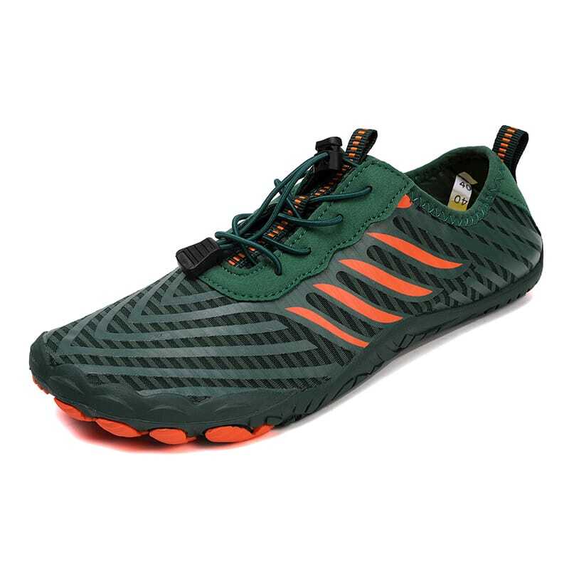 Barefoot ComfortPace Verde – Gesunde und natürliche Schuhe 
