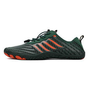 Barefoot ComfortPace Verde – Gesunde und natürliche Schuhe 