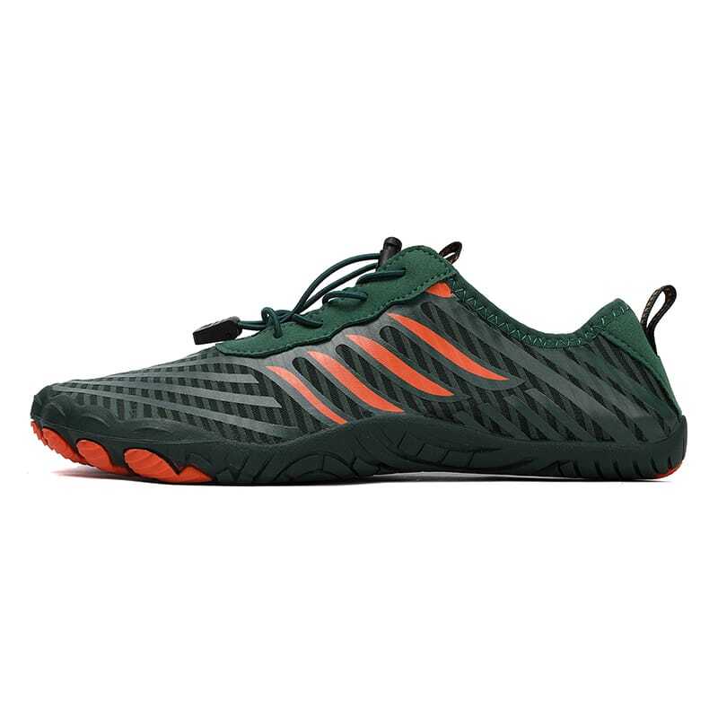 Barefoot ComfortPace Verde – Gesunde und natürliche Schuhe 