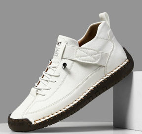 Damen Bequeme Stützende Sneakers | Leicht