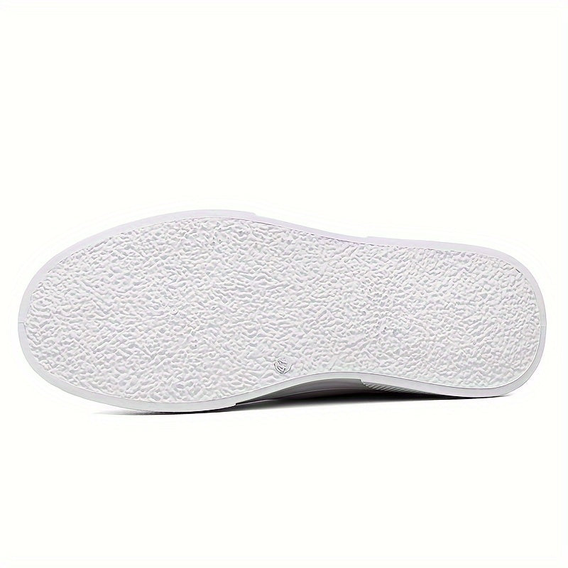 Kevin | Atmungsaktiver Skateschuh – Maximaler Komfort &amp; Grip