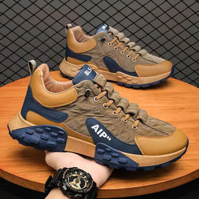 Neue Baskets Orthopädische Mode für Herren 