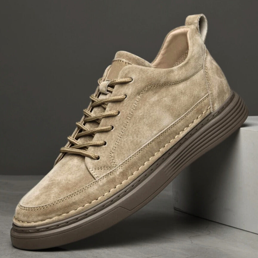 Markus Schuhe | Elegante Oxford-Schuhe