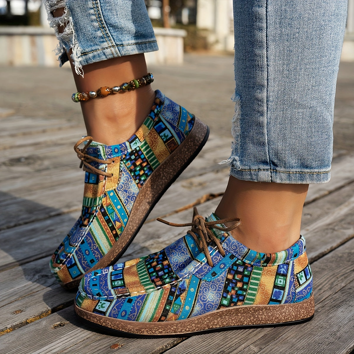 Damen Orthopädische Komfort-Schuhe | Schmerzfrei & Stabil