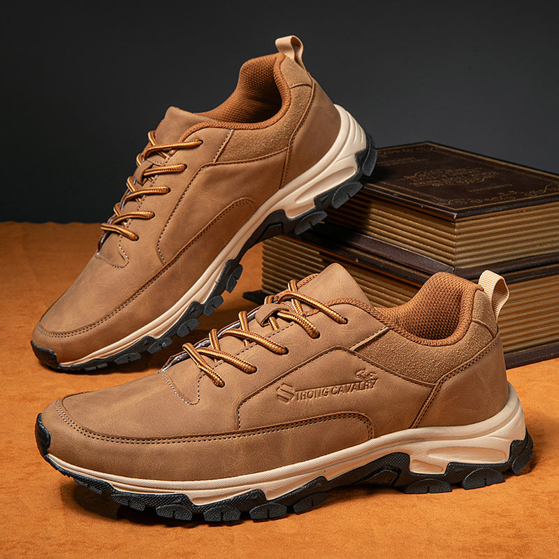 Thilo | Orthopädische Schuhe Für Herren