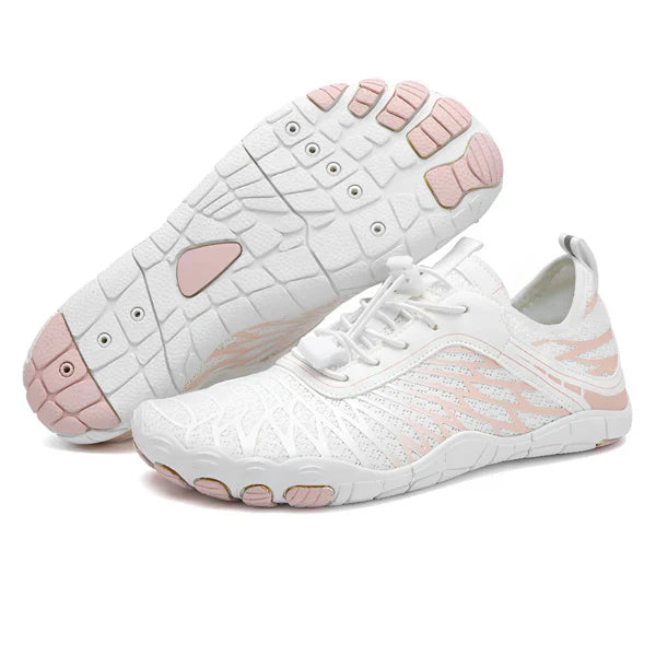 Lorax Pro – Gesunde & rutschfeste Barfußschuhe (Unisex)