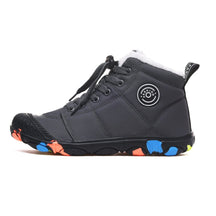 Kinder – Winter Barfußschuhe