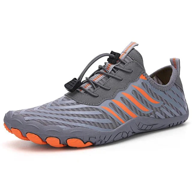 Barfußschuhe – Das Original