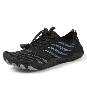 Universe Barfußschuhe