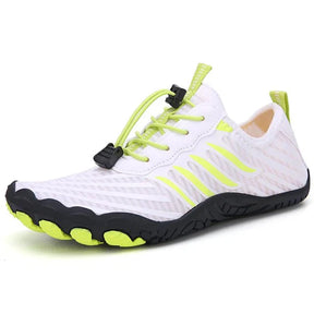 Barfußschuhe – Das Original