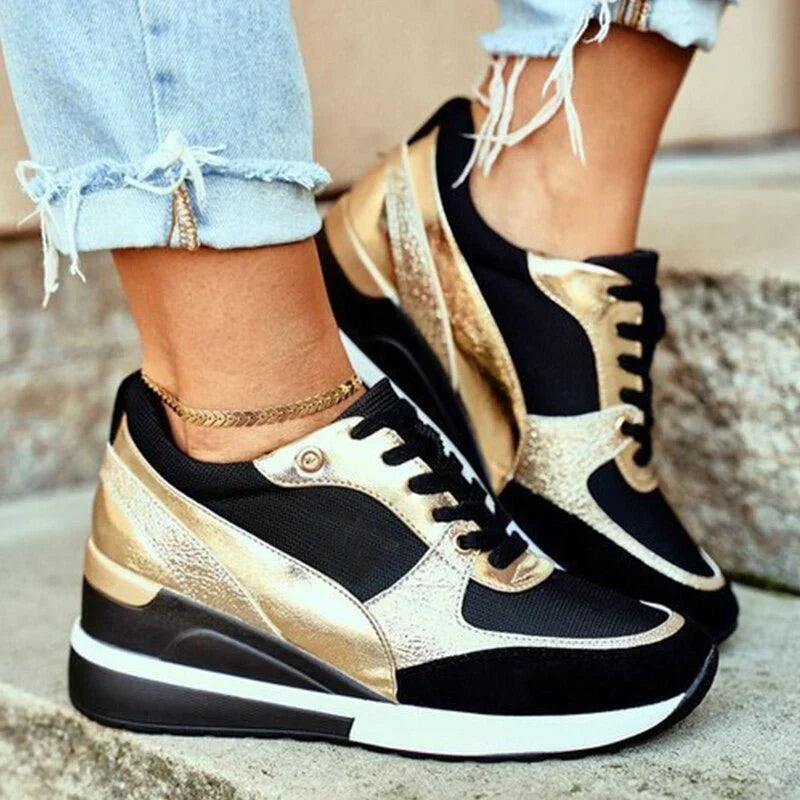 Tracy Sneakers | Komfort und Stabilität