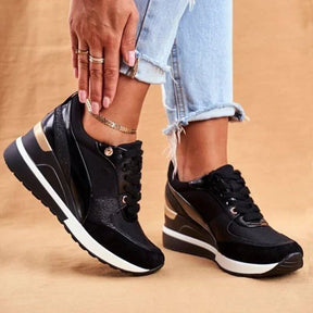Tracy Sneakers | Komfort und Stabilität