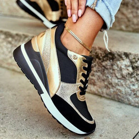 Tracy Sneakers | Komfort und Stabilität