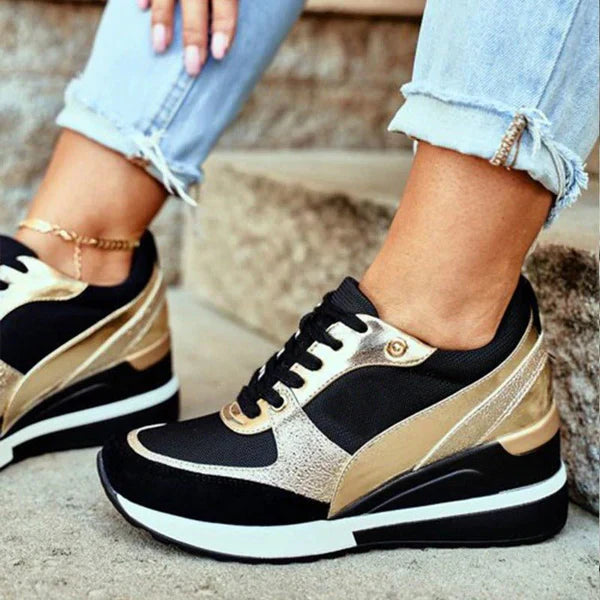 Tracy Sneakers | Komfort und Stabilität