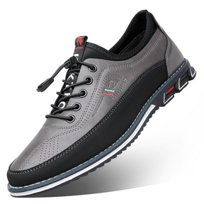 Benjamin | Elegante Oxford-Schuhe