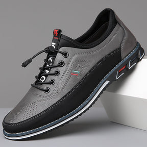 Herren Handgefertigte Oxford-Schuhe | Elegant
