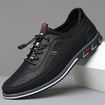 Herren Handgefertigte Oxford-Schuhe | Elegant