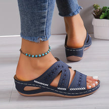 Kath | Orthopädische Sandalen für maximalen Komfort