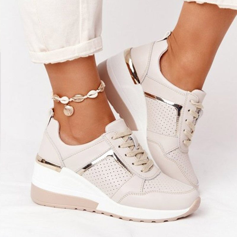 Yana Komfortschuhe | Modern & Veganfreundlich