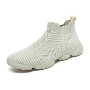 Sloane Sneakers | Schnürfreie Sportschuhe