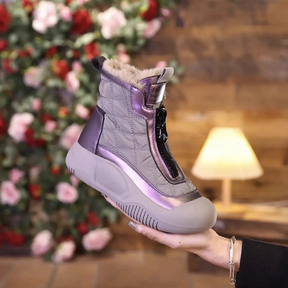 Ariela Stiefel | Wasserdichte und rutschfeste Stiefel
