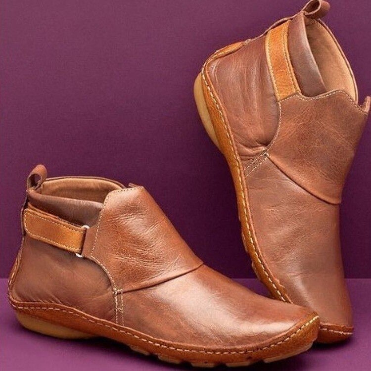 Elise | Warme Winterstiefel