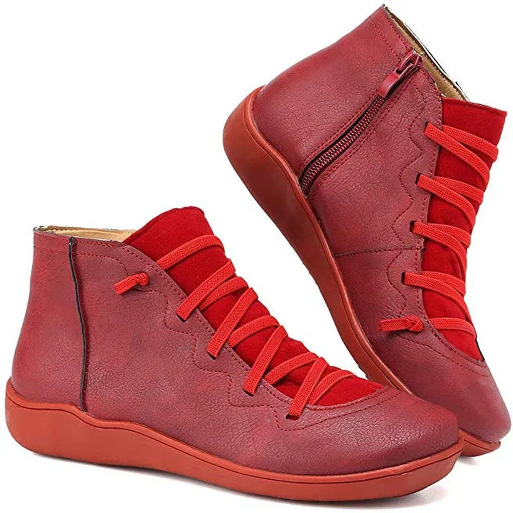 Mathilda | Elite Feet Stiefeletten