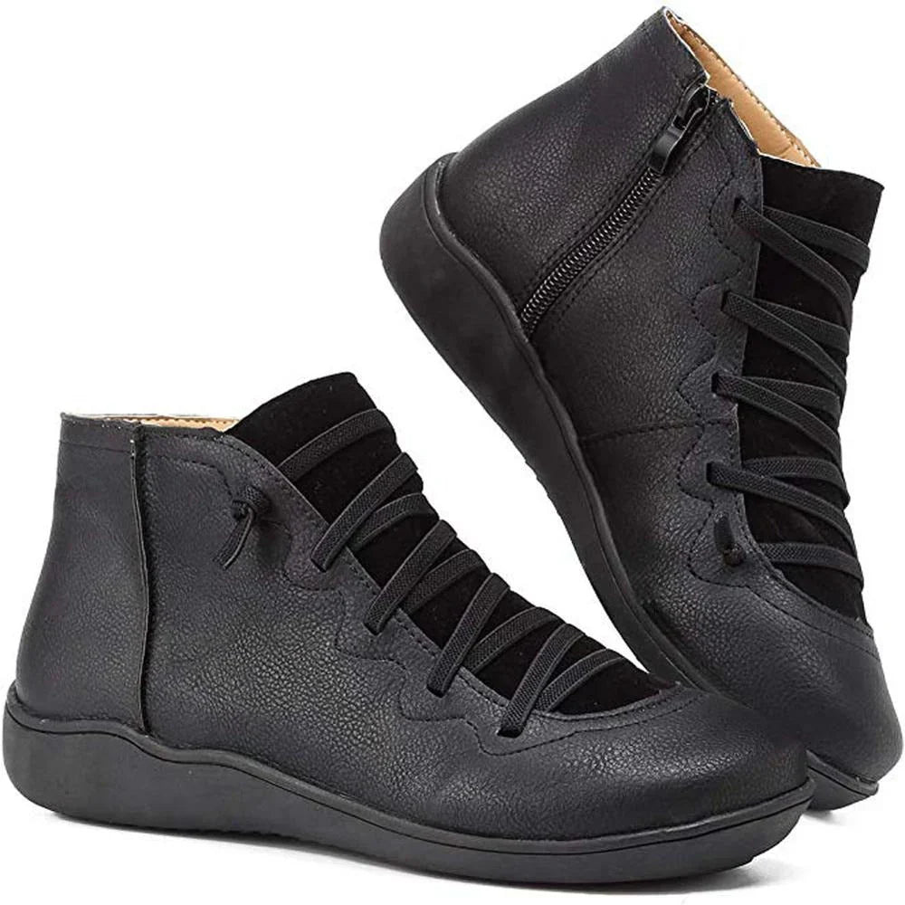 Mathilda | Elite Feet Stiefeletten