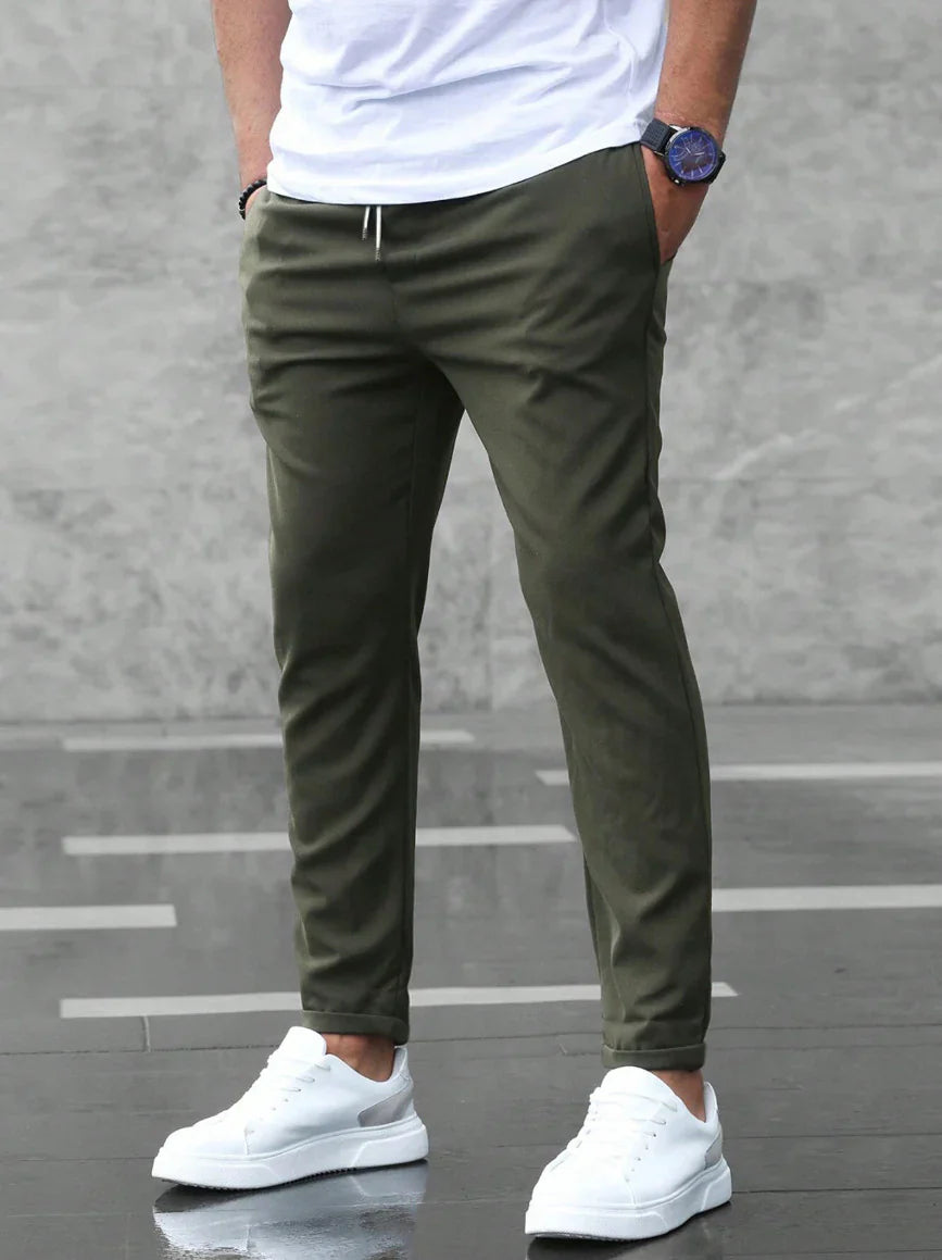 Ronn | Komfortable Stretchhose
