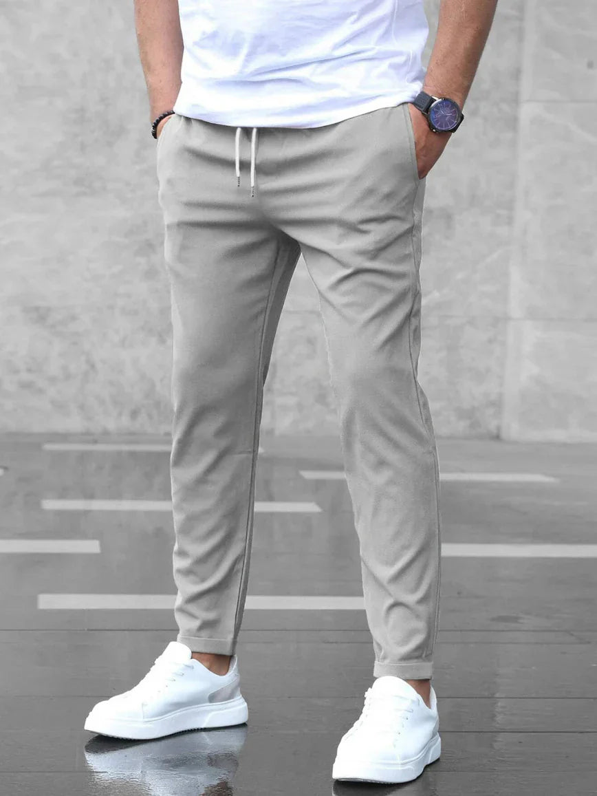 Ronn | Komfortable Stretchhose